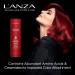 L'ANZA Healing ColorCare Trauma Treatment - Leave-In Bleach Damage Reconstructor (5.1 Fl Oz) - Buy Online on GoSupps.com