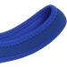 Breathable Anti-Snoring Chin Strap for Men & Women - Comfortable & Effective Snoring Solution (Blue - Buy Online on GoSupps.com