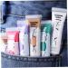 Primerie paupi res cr me tanche sec le plus s che longue usure cache- il cache- il d'amorce base sans pli pour le style de maquillage3. - Buy Online on GoSupps.com