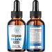 (2 Packs) Glyco Shield Plus Drops Glyco Shield Drops Original Supplement Reviews with Maximum Strength Glycogen Health Formula GlycoShield Advanced New Formula GlycoShield Wellness Vitamin (4oz) - Buy Online on GoSupps.com