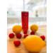 NOOX Revive Vitamin & Nootropics energy drink Raspberry & Lemonade Flavour 12 x 250ml Caffeine + L-Tyrosine Magnesium Zinc Panax Ginseng B Vitamins Vitamin C Low Calories Vegan Gluten free - Buy Online on GoSupps.com