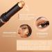 14# Eyeshadow Stick - Glitter & Matte Nude Makeup for Smoky Eyes | Long-Lasting Quick-Drying Smooth Apply - Buy Online on GoSupps.com
