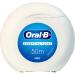 Buy Oral-B Essential Waxed Dental Floss - 50m for Superior Plaque Removal | International Shipping Available - Buy Online on GoSupps.com