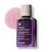 Blith Patting Splash Mask Peeling Face Laundry Rejuvenating purple berry - face peeling with castor oil & frosted glycolic acid for impure dry skin K Beauty elasticity & tightening 150 ml