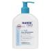 Feminine Intimate pH Balanced Daily Wash 200ml | Gentle for Sensitive Skin & Menstrual Care | Dermatologist Tested - Ideal for Pregnant Women - Buy Online on GoSupps.com