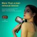 JOVS Venus Hpro IPL Hair Removal Device for Women - Painless, Permanent Hair Remover for Body and Face - FDA Cleared - Buy Online on GoSupps.com
