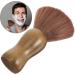 Frcolor Men's Shaving Brush Set | Synthetic Brush Razor & Bowl | Travel-Friendly Wooden Handle Care Tools - Buy Online on GoSupps.com