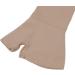 Lymphedema Arm Sleeve XL Left Hand - Post Mastectomy Support with Breathable Elastic Polyurethane Material - Buy Online on GoSupps.com