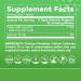 Inner Brightness Folic Acid 400 mcg with Calcium Women s Daily Supplement for Prenatal & Heart Health 250 Tablets Non-GMO Gluten-Free - Buy Online on GoSupps.com