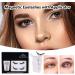 2 Pairs Magnetic Lashes With Applicator | Magnetic Eyelashes Natural Look With Applicator | Reusable Magnetic Eyelashes Extensions | False Eyelashes Magnetic | Magnetic False Lashes | Magnetic Lash - Buy Online on GoSupps.com
