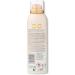 Sanctuary Spa Golden Sandalwood Mousse to Oil Moisturiser 7 Day Moisture With Coconut Oil & Shea Butter Mineral Oil Free Cruelty Free & Vegan 200ml - Buy Online on GoSupps.com