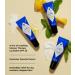 Jack Black Intense Therapy Lip Balm 0.25-Oz. SPF 25 Sun Protection Lip Moisturizer Hydrating Lip Balm with SPF Lip Sunscreen Variety Pack Trio 0.25 Ounce (Pack of 3) - Buy Online on GoSupps.com