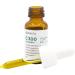  Enecta Enecta C300 - Italian hemp extract oil with 3% hypoallergenic CBD certified and dermatologically tested on even the most sensitive skin. 10ml bottle with a convenient dropper. - Buy Online on GoSupps.com