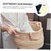 Serviette de Bain Exfoliante Moussante Lot de 3 Bandes Longues pour Gommage Corporel Accessoire de Bain Pratique pour Hommes et Femmes Usage Domestique - Buy Online on GoSupps.com