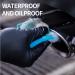 Black Nitrile Exam Gloves - Latex & Powder-Free - 5 Mil - Medium - Case of 1000 - Buy Online on GoSupps.com