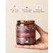 AOOVOO Scented Candles for Men - Premium Soy Candles Set | Vanilla Bean Rose Sandalwood & Mahogany Scents | Ideal for Home Fragrance and Gifts - Buy Online on GoSupps.com