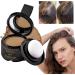 Hair Coverage: Instant Hair Color Touchup Easy Application | Natural Looking Hair Concealer Lightweight Formula Perfect for Coverage - Buy Online on GoSupps.com