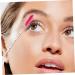 Mikinona Disposable Containers 20sets Mascara Wand Tube Makeup Brush Mascara Wand Holder Diy Eyelash Tubes Disposable Cosmetic - Buy Online on GoSupps.com