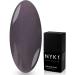 NYK1 NAILAC - DOLPHIN - Professional Gel Nail Polish - UV and LED Drying - Quick Soak Off Gel Polish 10ml - Over 100 Gel Nail Polish Nailac Colours to Choose From!