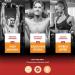 Pure Garcinia Cambogia Weight Loss Pills 95% HCA - Natural Appetite Suppressant for Women and Men - Herbal Supplement for Fast Acting Energy and Diet Support - Buy Online on GoSupps.com