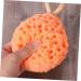 FOMIYES Natural Body Sponge - Exfoliating Bath Brush & Shower Scrubber | International Shipping - Buy Online on GoSupps.com