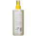Andalou Naturals Sunflower & Citrus Hair Spray 8.2 oz - Brilliant Shine - Single Pack - Buy Online on GoSupps.com