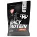 Mammut Nutrition Whey Protein Lebkuchen Whey Protein Whey Protein Shake 1000 g Lebkuchen 1 kg (1 pack)