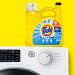 Tide Simply Liquid Laundry Detergent, Refreshing Breeze - 114 Loads - Buy Online on GoSupps.com