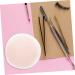 Eyelash Silicone Sticker Tool Fake Eyelashes Fake Lashes Eyelash Kit False Eyelashes Eyelash Holder Lash Extension Eye Pads Eye Pads for Lash Extensions Eyelash Supplies HONMEET - Buy Online on GoSupps.com