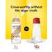 KITU Super Coffee Keto Creamer - Sweet Cream 3 Pack | Low Carb & Delicious - Buy Online on GoSupps.com