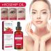 Buy Organic Cold-Pressed Rosehip Oil | Essential Ethereal Facial Oil for Skin Moisture & Scars - Gimocool 30ml - Buy Online on GoSupps.com