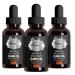 Buy The Shave Factory Bart and Current Care Oil | Sandalwood | 30ml for Professional Hairdressers & Traditional Shaving Enthusiasts - International Shipping Available - Buy Online on GoSupps.com