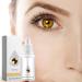 Eye Color Change Drops - Irisink Pro | Transform Your Eye Color with Fancy Drops | Illuminate with Orange & Yellow - Buy Online on GoSupps.com