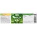 Taurin 500 mg Capsules - High Dose Vegan Supplement | 120 Capsules No Artificial Additives Non-GMO - Buy Online on GoSupps.com