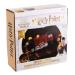 Hero Collector Eaglemoss Hogwarts Express Draught Excluder Knitting Kit | Harry Potter Wizarding World Knitting Kits | Model Replica