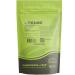 L-Theanine 400mg Supplement - 90 Capsules | UK Made | Pharmaceutical Grade - Buy Online on GoSupps.com