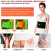USUIE Red Light Therapy Belt - Infrared Wrap Device for Muscle Pain Relief - Women's Gift - Buy Online on GoSupps.com
