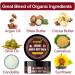 Intensive Moisturiser for Dry Skin & Working Hands Cream | Hand Cream for Very Dry Hands & Body | Cocoa Butter & Shea Butter Hand Cream | Hand Cream for Women Men Children - NatriGlo - Buy Online on GoSupps.com