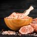 Himalayan Pink Salt Extra Fine Grain 2 kg - Buy Online on GoSupps.com