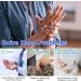 Stroke Hemiplegia Finger Rehabilitation Trainer - Robot Gloves for Left Hand | Hand Function Recovery Aid - Buy Online on GoSupps.com