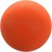 Tbkoeudhg Portable Fitness Muscle Foot & Full Body Massage Ball - Premium Relaxation Relief in Orange - Buy Online on GoSupps.com