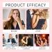 Pheromones Perfumes for Women Scent Pheromone Cologne Long-lasting and Addictive Personal Roll-on Pheromone Perfume Oil Fragrance (2PCS) - Buy Online on GoSupps.com