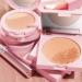 Mally Beauty Positive Radiance Highlighter - Luminous Liquid-Powder Formula - Buy Online on GoSupps.com