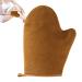 Mitaines de bronzage lastiques gants applicateurs de bronzage Gants de bronzage imperm ables pour hommes Applicateur de de bronzage) pour lotions pour le corps huiles et cr mes solaires