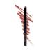 LAURA GELLER NEW YORK Modern Classic Lip Liner - Sassy Spice - Waterproof and Transfer-Proof - Creamy and Luxurious - Long-Lasting Lip Liner - Prevent Feathering - All Day Wear Sassy Spice- Liner