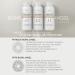 Bond Angel Plex Effect Treatment Kit - Bleaching & Coloring Protection for All Hair Types - Step 1, 2, 3 (3.38 fl. oz) - Buy Online on GoSupps.com