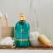 Stimulating Antibacterial Vegan Handwash - Moss & Adams Mullion Cove Ocean Spray 500ml - Buy Online on GoSupps.com