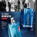 Blue & Blue For Her Eau de Parfum 2.5 fl. oz.and Blue & Blue for Him Eau de Toilette 2.5 fl. oz. Set by Cyzone - Buy Online on GoSupps.com