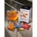 Assortiment de th s Noirs Black Selection (darjeeling assam earl grey english breakfast) lot de 2 bo tes de 20 sachets - Hampstead Tea - Buy Online on GoSupps.com