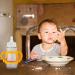 3pcs Baby Bottle Handles - Easy Installation, Comfortable 100% Silicone Material, BPA Free - for Dr. Brown Bottle, Narrow Bottle - Suitable for Babies Over Six Months (Orange, Red, Green) - Buy Online on GoSupps.com